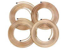 5/16" (.312") Copper Nickel Roll of Tube