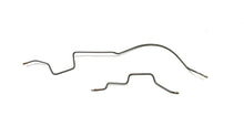 Prebent Lines for 87-95 Jeep Wrangler w/Non ABS