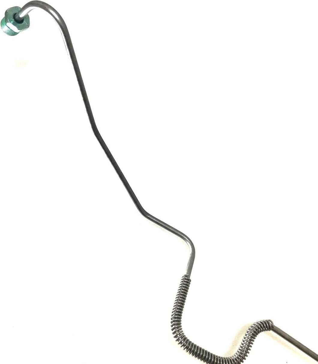 Full Car Brake Line Kit - Fits 97-02 Jeep Wrangler w/Non ABS & Dana 44 Rear
