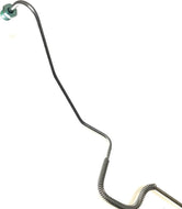 Full Car Brake Line Kit - Fits 97-02 Jeep Wrangler w/Non ABS & Dana 44 Rear