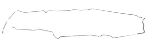 Prebent Front to Rear Brake Lines fits 1981-87 Chevy/GMC Trucks 1/2 Ton & Jimmy/Blazer, 4WD