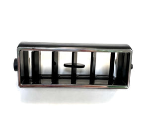 Center Dash Air Conditioning Vent Insert, Each