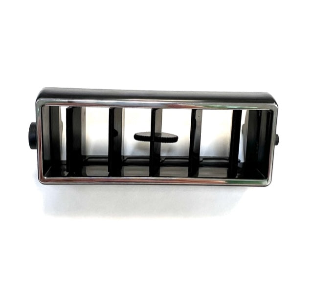 Center Dash Air Conditioning Vent Insert, Each