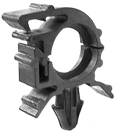 Wire Loom Routing Clip 3/4 I.D. 1 O.D.  (Pack of 25) 3816659, 8917320