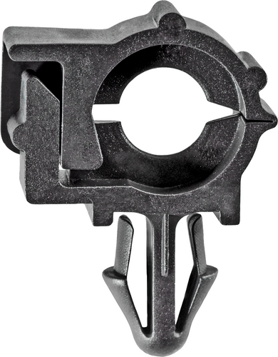 Wire Loom Routing Clip 1/4 I.D. 3/8 O.D. (Pack of 15) 12015631