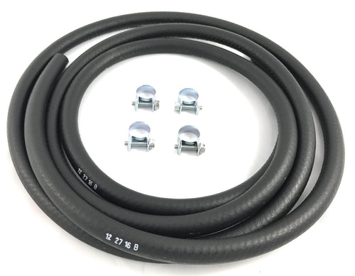 Fuel Hose 30R7 1/4