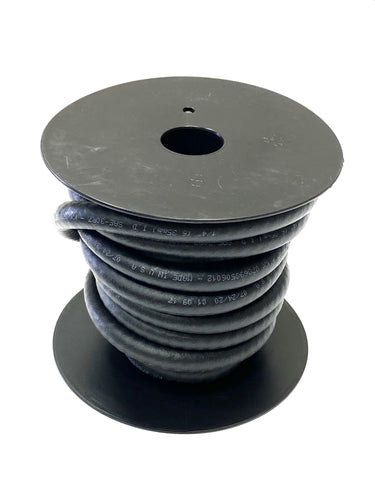 30R7 Fuel Hose, 25 Foot Spool
