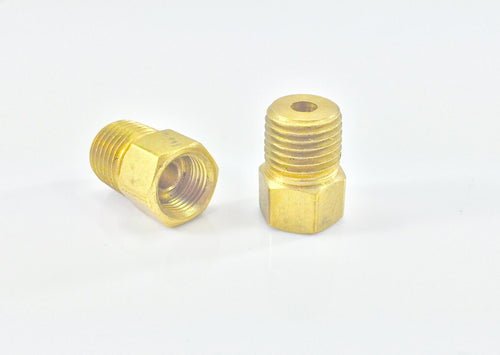 Brake Line Adapter for 5/16