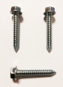 1970 - 1981 Throttle Cable Firewall Support Screw Set