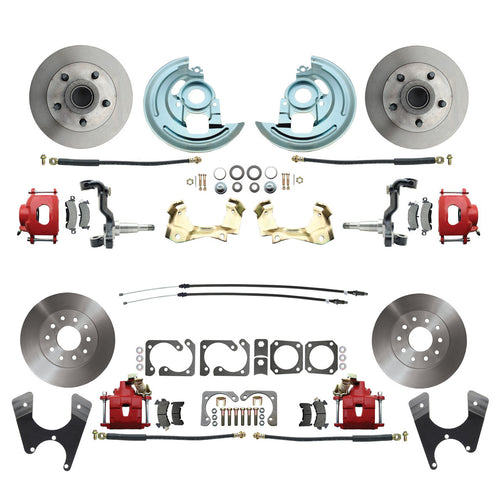 Click This Item to Customize! GM AFX Body Conversion Kits
