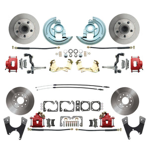 Click This Item to Customize! GM AFX Body Conversion Kits