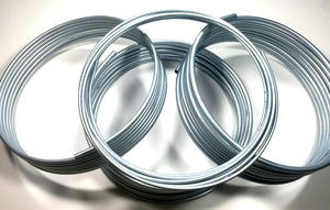25 feet of 3/16, 1/4, 5/16, and 3/8 Brake / Fuel / Transmisson Line