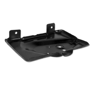 1967 - 1969 Camaro and Firebird Battery Tray