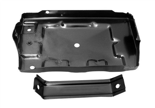 1962 - 1967 Nova Battery Tray & Bracket, USA