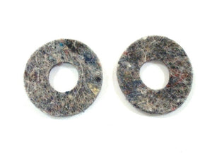 Battery Cable Terminals and Posts Corrosion Protectors, Pair