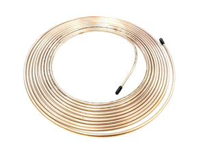 3/16" Copper Nickel Brake Line Tubing