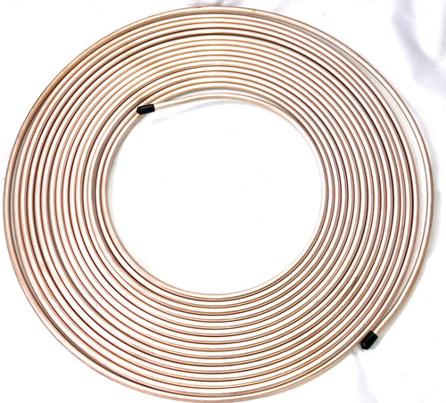 50 Ft. Roll of 1/4