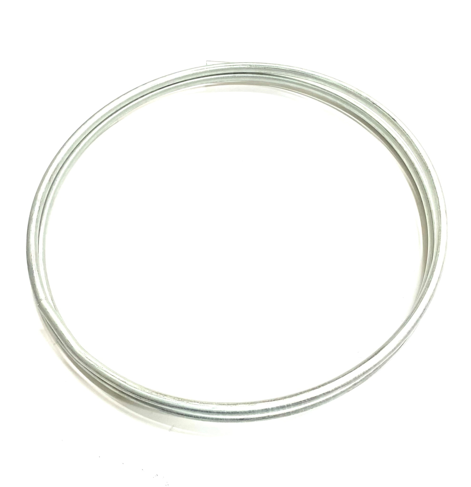 3 8 Clear Fuel Line 25-Foot Roll Of 3/8 Steel Fuel Line Tubing – Coil Form – Great For Automotive Fuel Systems Fuel Line Metal - Foto 6