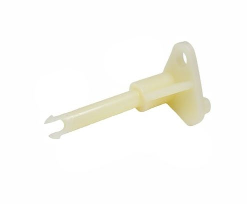 Neutral Safety Start Switch Pivot Bracket, Manual Transmission