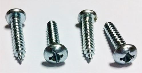 Shift Boot and Retainer Screws - Manual Transmission