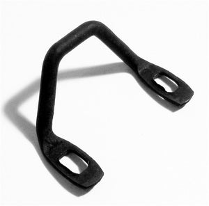 1970 - 1981 Firebird Dash Glove Box Lock Catch Bar
