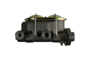 GM Master Cylinder - Power Front Disc / Rear Drum 1.125" Bore