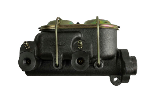 GM Master Cylinder - Power Front Disc / Rear Drum 1.125