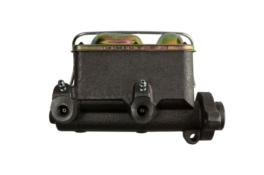 GM Master Cylinder - Power Front Disc / Rear Drum 1.125