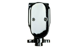 Chrome Master Cylinder - Chrome - 1" Bore
