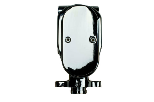Chrome Master Cylinder - Chrome - 1.125