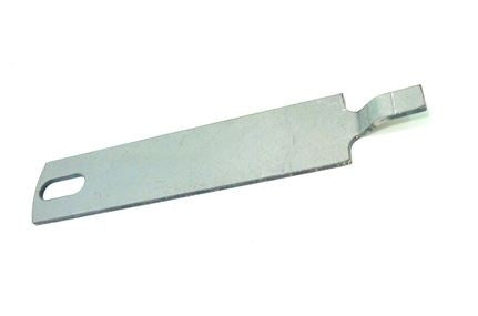 1976 - 1981 Firebird Securing Brace Strap for Fresh Air Curved Duct