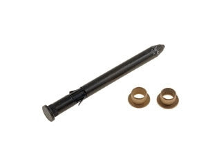1982 - 1992 Door Hinge Pin and Bushings Set, Lower