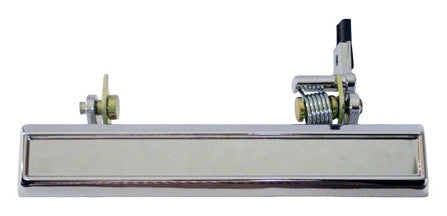 1976 - 1981 Outer Door Handle LH