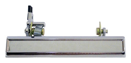 1976 - 1981 Outer Door Handle RH