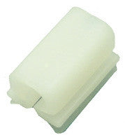 1967 - 1981 GM Door Lock Rod Bellcrank Retainer Clip, Each