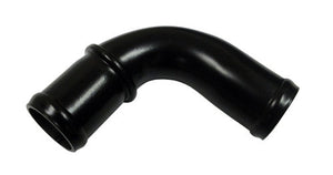 Chevy Small Block Valve Cover to Air Cleaner Elbow Vent Pipe Steel