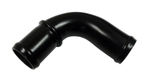 Chevy Small Block Valve Cover to Air Cleaner Elbow Vent Pipe Steel