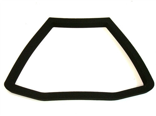 1967 - 1968 Ram Air Upper Hood Pan Foam Seal