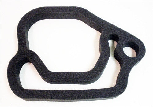 1969 Ram Air III Foam Seal, Lower Carburetor Pan