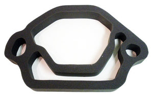 1969 Ram Air IV Foam Seal, Lower Carburetor Pan
