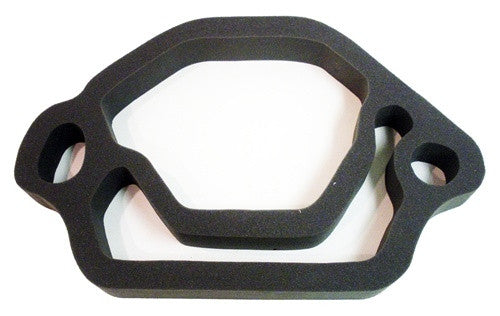 1969 Ram Air IV Foam Seal, Lower Carburetor Pan