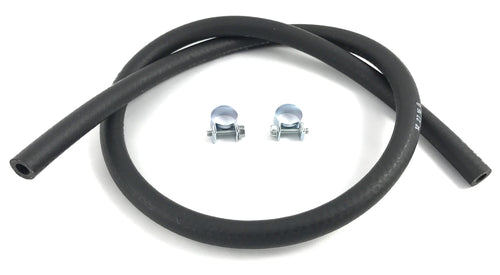 Fuel Hose 30R7 1/4