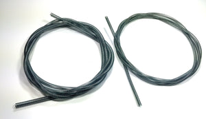 8 ft. of 3/16" AND 1/4" Brake Line Guard