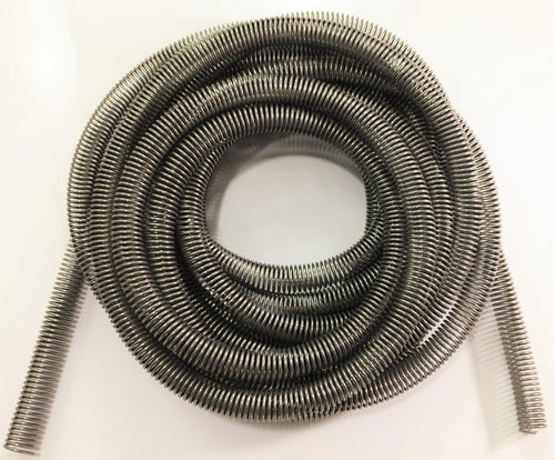 Stainless Brake Line Protector (Gravel Guard Spring) for 3/8