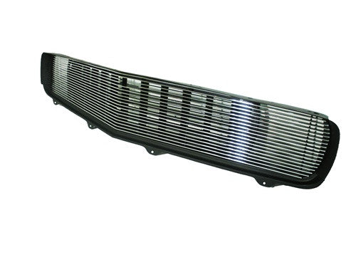 1969 Camaro Billet Aluminum Grille RS Overlay Full