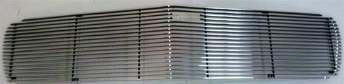 1969 Camaro Billet Aluminum Grille RS Overlay Center