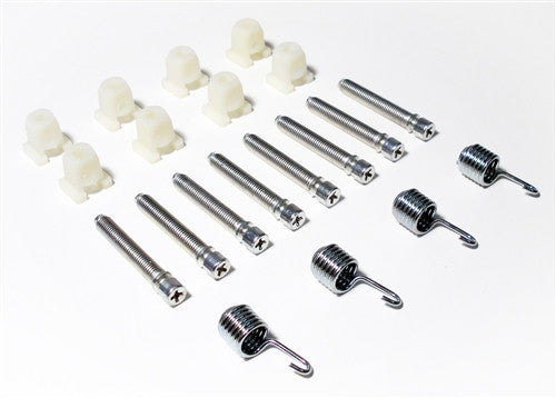 1967 - 1968 Firebird Headlight Adjust Hardware Kit