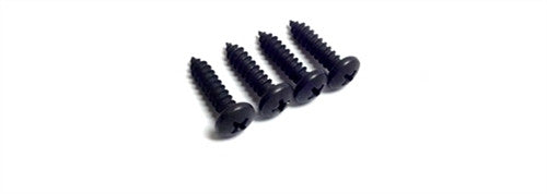 1967 - 1968 Heater Control Assembly Mounting Hardware Set