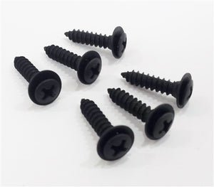 1993 - 2002 Sunvisors Bracket Mounting Hardware Screw Set