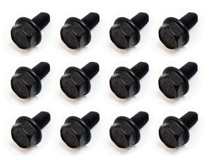 1967 - 1968 Front End Bolt Set, Rally Sport, Basic